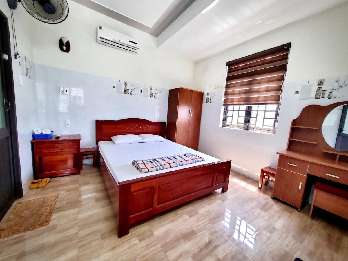 Nha Nghi Thanh Duy Quang Ngai Exterior photo