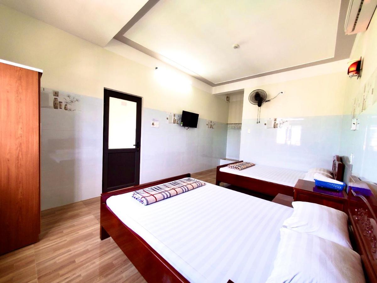 Nha Nghi Thanh Duy Quang Ngai Exterior photo